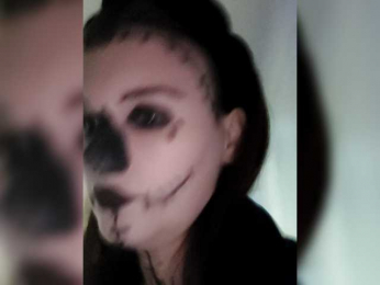 LisaLovHoney webcam model stream image