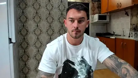 Jonmusclemaster webcam model stream image