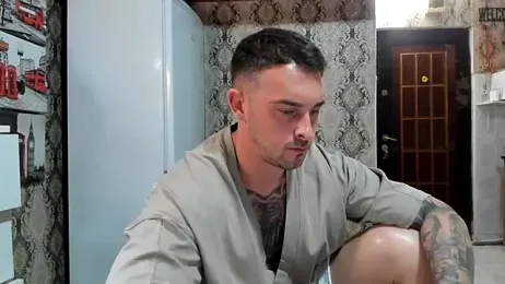 Jonmusclemaster webcam model stream image