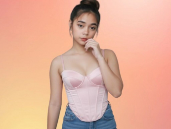 MissyKim webcam livejasmin model stream image