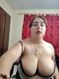rosahills webcam model stream image