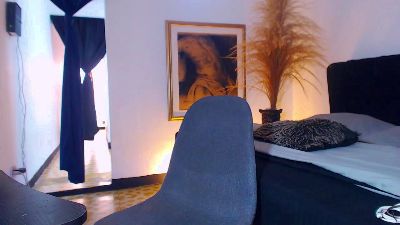 Markboyl webcam model stream image