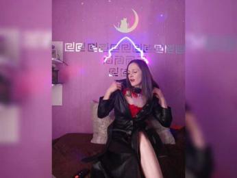 HelgaValkiriya webcam model stream image