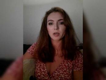 RoyalAngel webcam model stream image