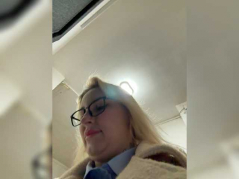 FetishTeacher webcam model stream image