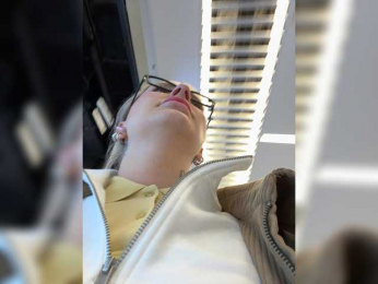 FetishTeacher webcam model stream image