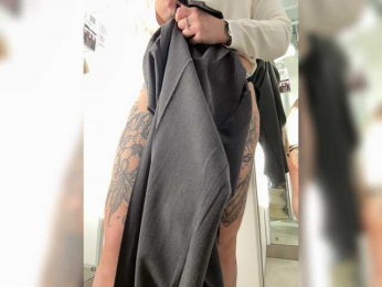 FetishTeacher webcam model stream image