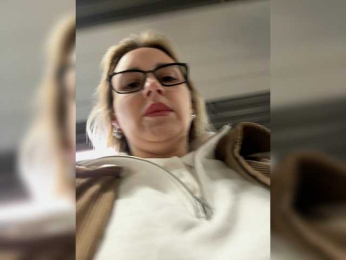 FetishTeacher webcam model stream image