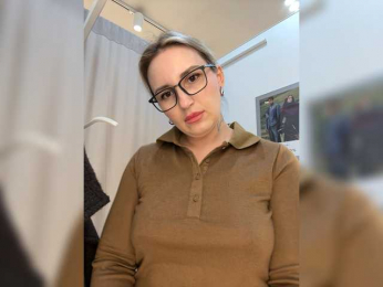 FetishTeacher webcam model stream image