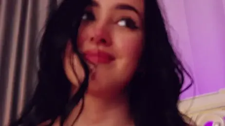 KimKhallifa webcam model stream image