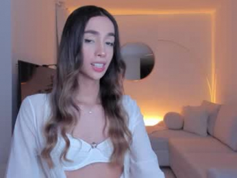 emmacorrea webcam chaturbate model stream image