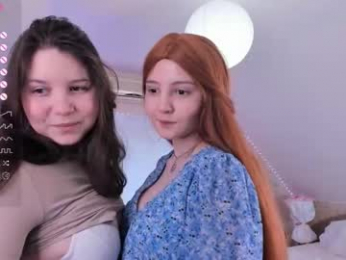 kittiesland webcam model stream image