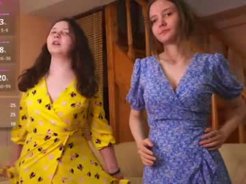 kittiesland webcam model stream image