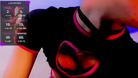 Elissa_taylor_ webcam model stream image