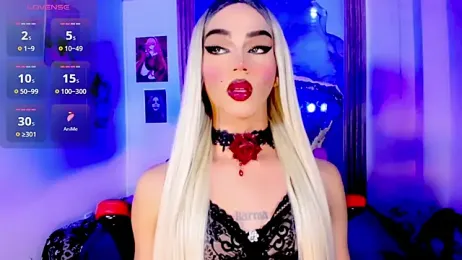 Elissa_taylor_ webcam model stream image