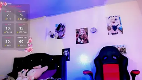 Elissa_taylor_ webcam model stream image