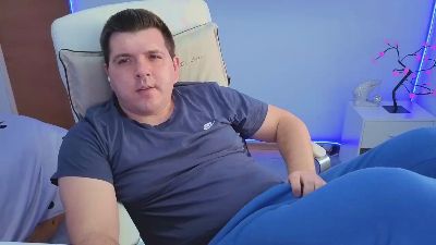 Basy8 webcam model stream image