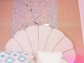 mssburbuja webcam chaturbate model stream image