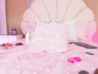 mssburbuja webcam model stream image