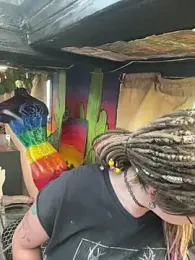 1-800-FUCKYOU webcam model stream image