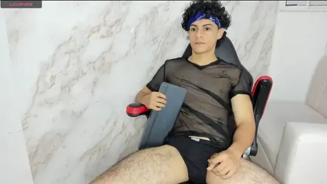 mikey_banji webcam model stream image