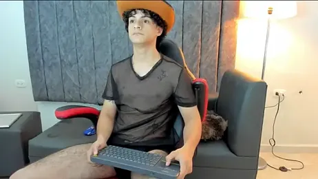 mikey_banji webcam model stream image