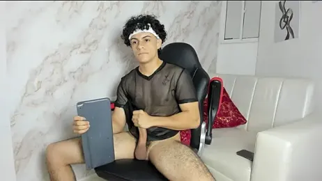 mikey_banji webcam model stream image