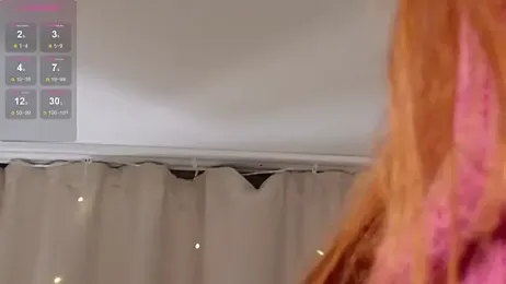 AdritVance webcam stripchat model stream image