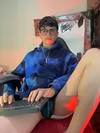 marckalexis webcam model stream image