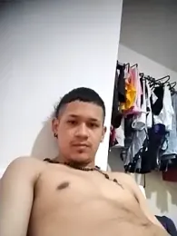 Chris____Col webcam model stream image