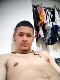 Chris____Col webcam model stream image