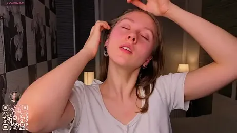 EthalBuffkin webcam stripchat model stream image