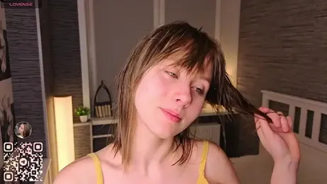 EthalBuffkin webcam model stream image