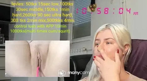 queenofthenighttt webcam model stream image