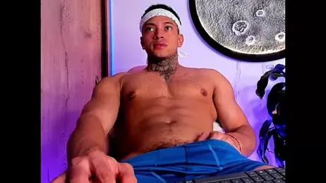 Stiven_collins webcam model stream image