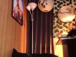 mariangel-tattoedbarbie7 webcam model stream image