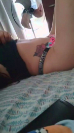 Miss_Ninacl webcam model stream image