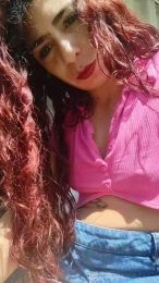 Miss_Ninacl webcam model stream image