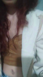 Miss_Ninacl webcam model stream image