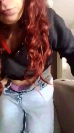 Miss_Ninacl webcam model stream image