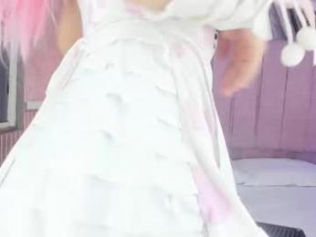 sweetness_siren webcam model stream image