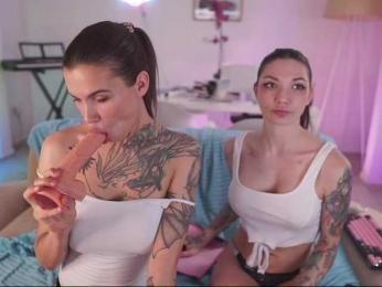 SexDelivery webcam bongacams model stream image