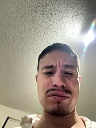 DominickVegas webcam model stream image