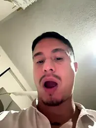 DominickVegas webcam model stream image