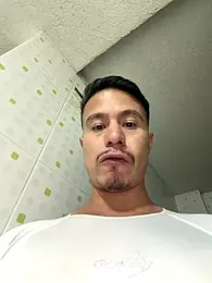 DominickVegas webcam model stream image