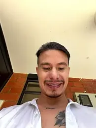 DominickVegas webcam model stream image