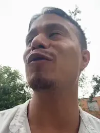 DominickVegas webcam model stream image