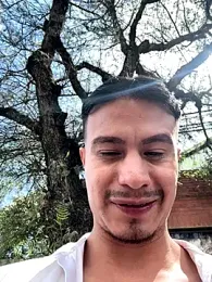 DominickVegas webcam stripchat model stream image