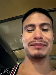 DominickVegas webcam model stream image