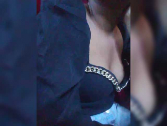 IrfanahRAk webcam model stream image